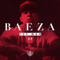 Roll With Me - Baeza, Clyde Carson