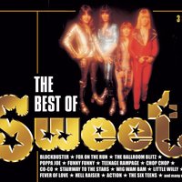 Blockbuster - Sweet