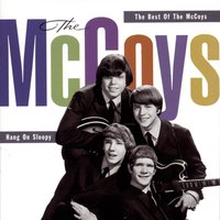 You Make Me Feel So Good - The McCoys