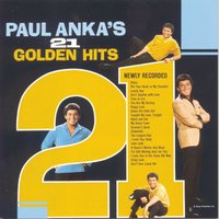 I Love You, Baby - Paul Anka