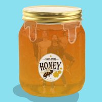 Honey - 070 Shake, Ralphy River, Hack