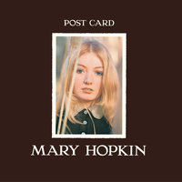 The Honeymoon Song - Mary Hopkin