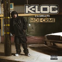 Cannon Out - K-Loc, The Jacka, Stevie Joe