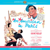 Tra-La-La - Gene Kelly, Oscar Levant