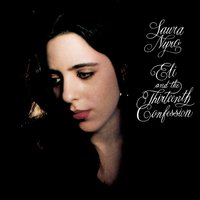 Once It Was Alright Now (Farmer Joe) - Laura Nyro