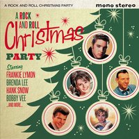 I'm Gonna Lasso Santa - Brenda Lee