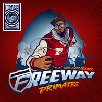 Bombdroppaz - Freeway