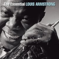 Top Hat, White Tie, And Tails - Louis Armstrong