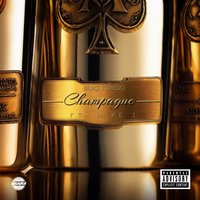 Champagne - Blaq Tuxedo, Mike J