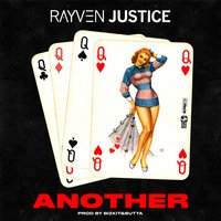 Another - Rayven Justice