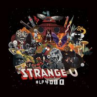 Mr. Kill - Doctor Zygote, Strange U, King Kashmere