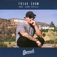 Freak Show - Demrick