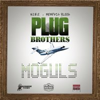 Plug Brothers: Moguls - N.O.R.E., Memphis Bleek