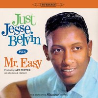 Love Is Here to Stay - Jesse Belvin, Shorty Rogers