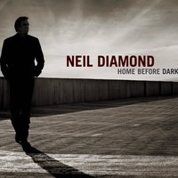 Act Like A Man - Neil Diamond