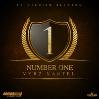 Number One - VYBZ Kartel