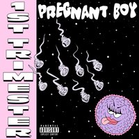 P.O.S. - Pregnant Boy, Left Brain, Fred GT