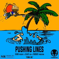Pushing Lines - Elujay