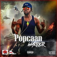 Warrior - Popcaan
