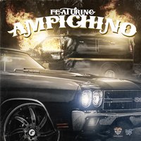 Dream - Ampichino, The Jacka, Zion 1