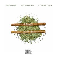 Two Blunts - The Game, Wiz Khalifa, Lorine Chia
