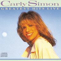 Coming Around Again/Itsy Bitsy Spider - Carly Simon
