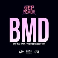 BMD (Baby Mama Drama) - Nef The Pharaoh