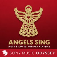 The Christmas Song - Mormon Tabernacle Choir, Columbia Symphony Orchestra, Jerold Ottley