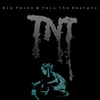 The Rotten Apple - Big Twins, Twiz the Beat Pro, Prodigy