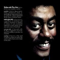 Running Out Of Lies - Johnnie Taylor