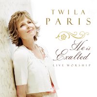 You Are Holy - Twila Paris