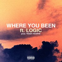 Where You Been - Michael Christmas, Logic