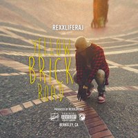 Yellow Brick Road - Rexx Life Raj