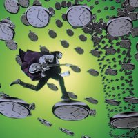 Crazy - Joe Satriani