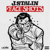 Face Shots - J. Stalin