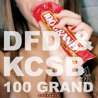 100 Grand - Dumbfoundead, Keith Charles Spacebar
