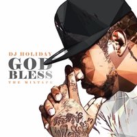 In a Minute - DJ Holiday, Johnny Cinco
