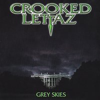 Get Crunk - Crooked Lettaz, Pimp C