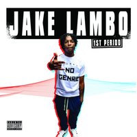 The Nation - Jake Lambo, B.o.B
