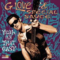 Stepping Stones - G. Love & Special Sauce