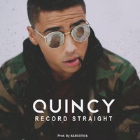 Record Straight - Quincy