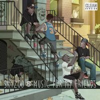 The Moments That Matter - Skyzoo, Kay Cola