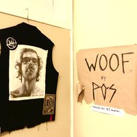 Woof - P.O.S