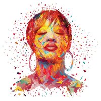 Don't Need It - Rapsody, Merna