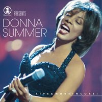 I Will Go With You (Con Te Partiro) - Donna Summer