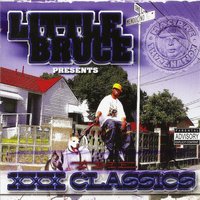 Gotta Buy Dope from Us - B-Legit, C-Bo, Little Bruce