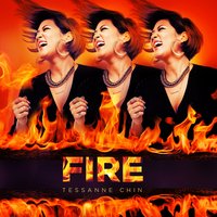 Fire - Tessanne Chin