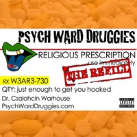 Pop It - Psych Ward Druggies, Tech N9ne, The Game