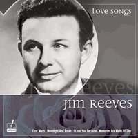 A Room Full of Roses - Jim Reeves