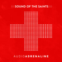 Spirit Burn - Audio Adrenaline